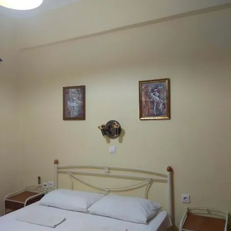 Olea * Lefkáda