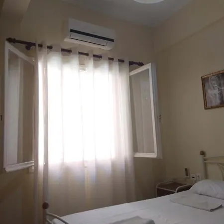 Appartement Olea *