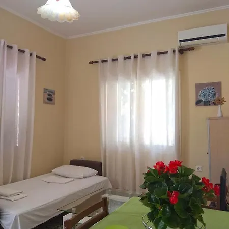 Olea Appartement *