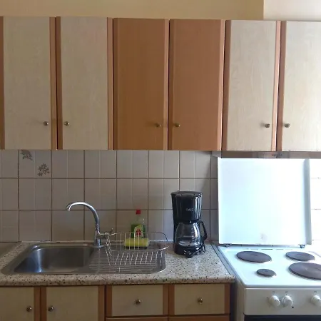 Appartement Olea *