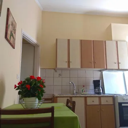 Olea Lejlighed Lefkáda