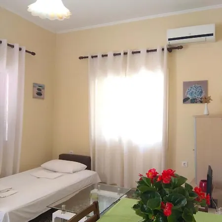 Appartement Olea