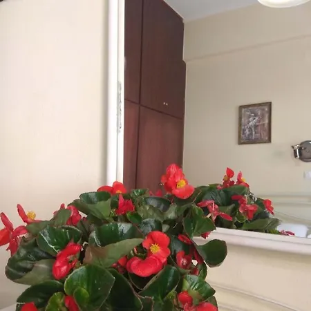 Appartement Olea Lefkáda