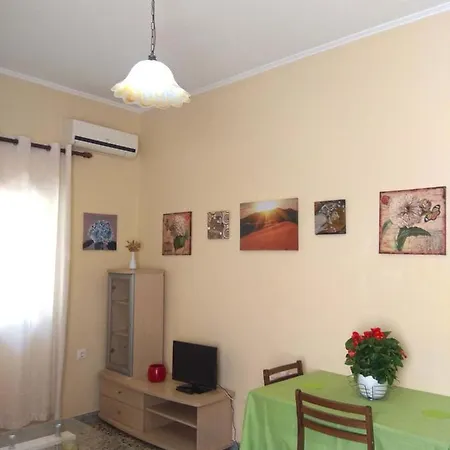 Appartement Olea