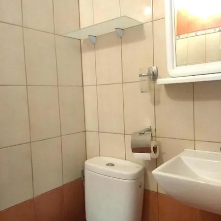 Olea Appartement *