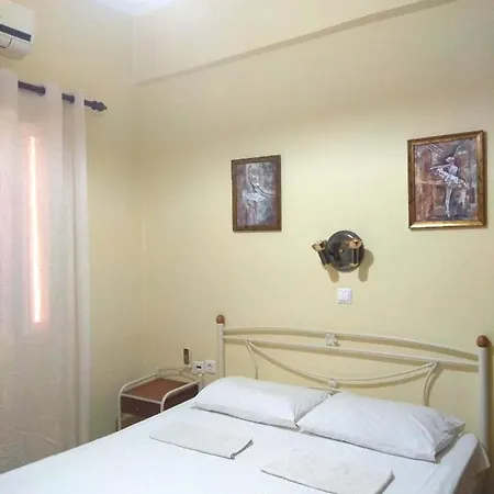 Appartement Olea