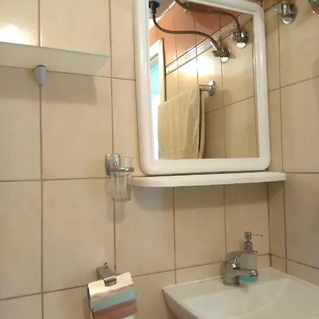 Olea Appartement