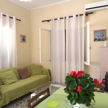 Olea Appartement *