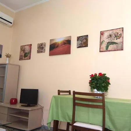 Appartement Olea *