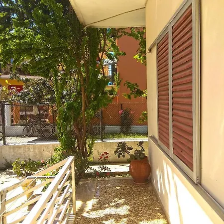 Appartement Olea