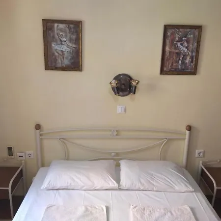 Olea * Lefkáda