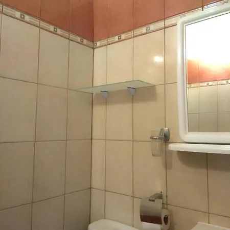 Olea Appartement *
