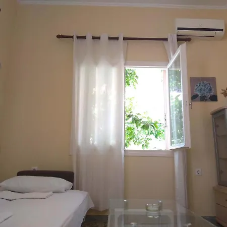 Appartement Olea