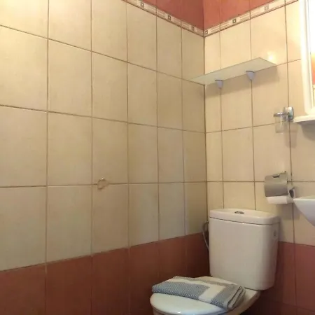 Olea Appartement