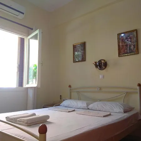 Olea Appartement *