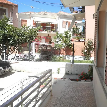 Appartement Olea *