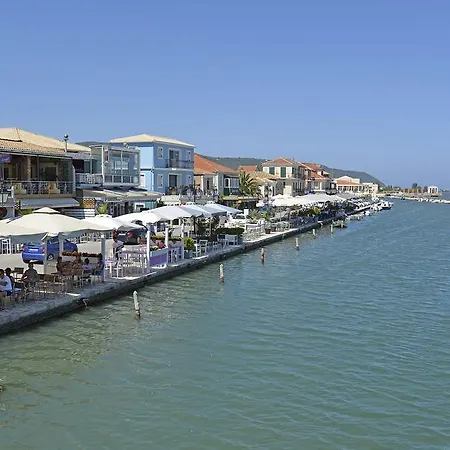Olea Appartement