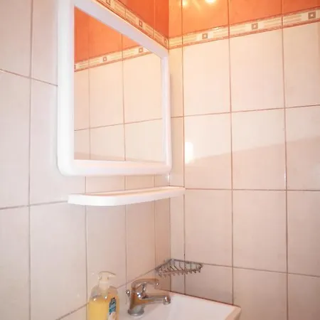 Appartement Olea *