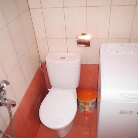 Olea Lejlighed Lefkáda