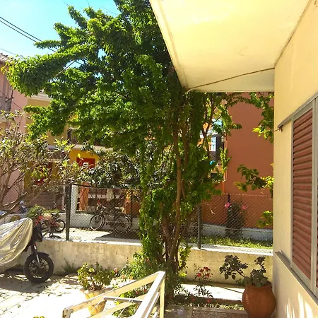 Appartamento Olea *