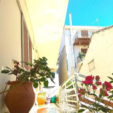 Appartamento Olea *