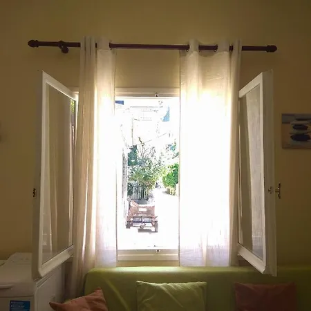 Appartamento Olea