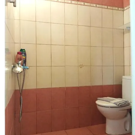 Апартаменты Olea *