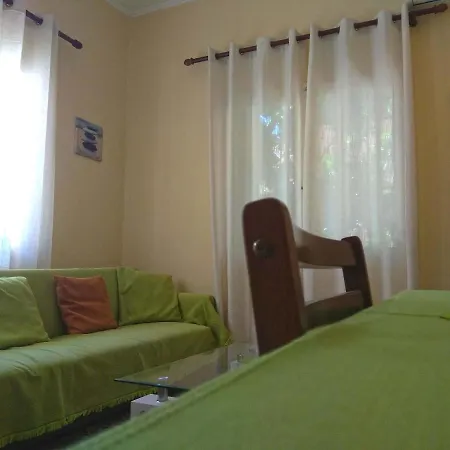 Appartamento Olea Lefkáda