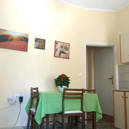 Olea * Лефкада