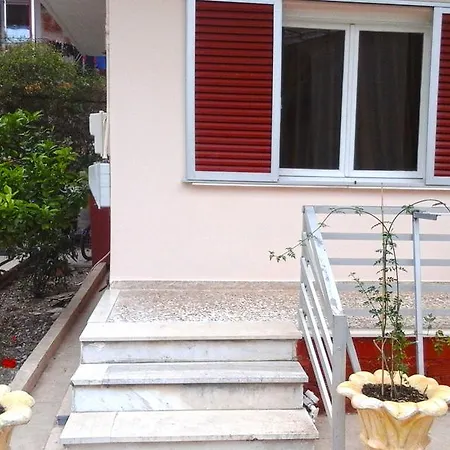 Apartment Olea